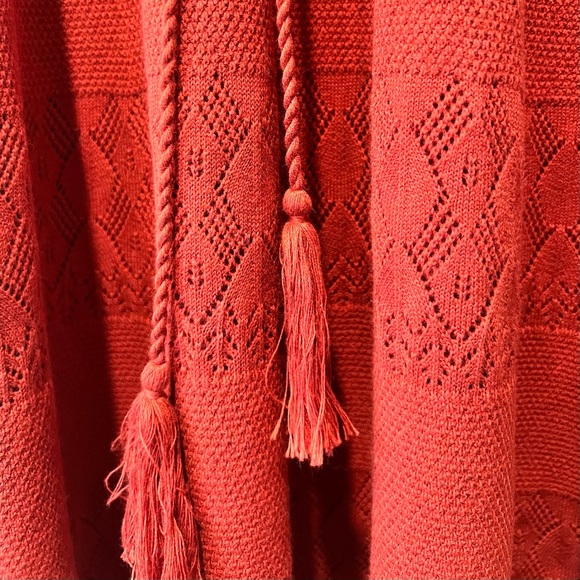 Fat Face midi dress size US 16 - Picture 5 of 8